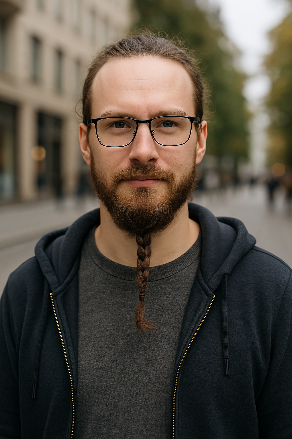 Lars Berg