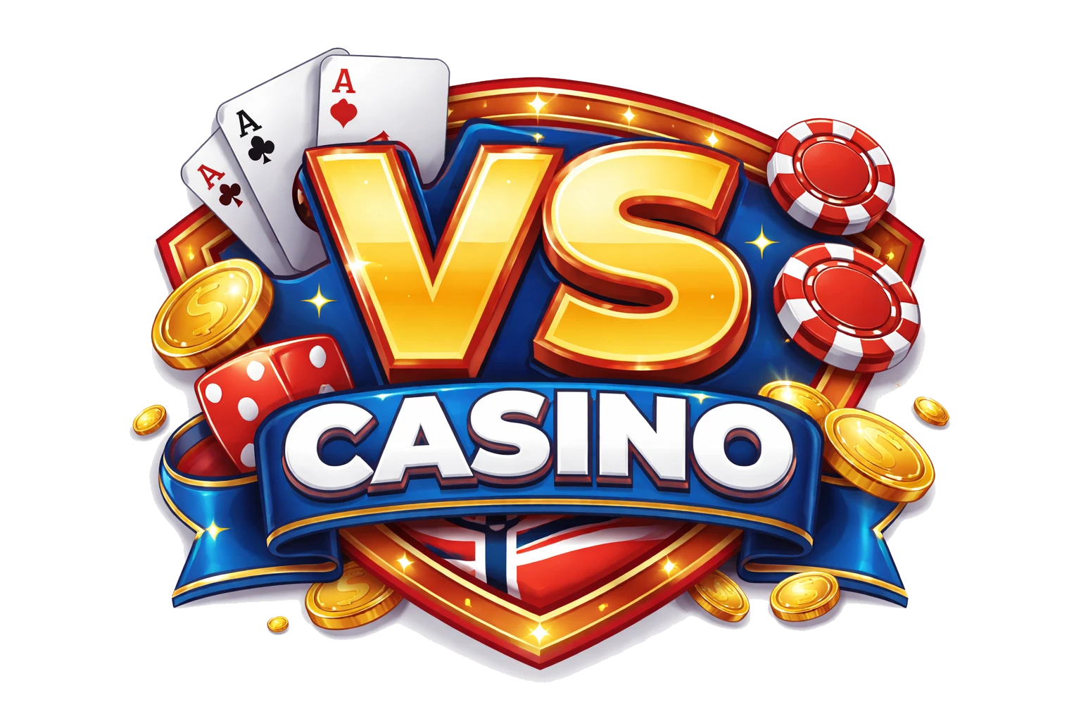 vs casino logo
